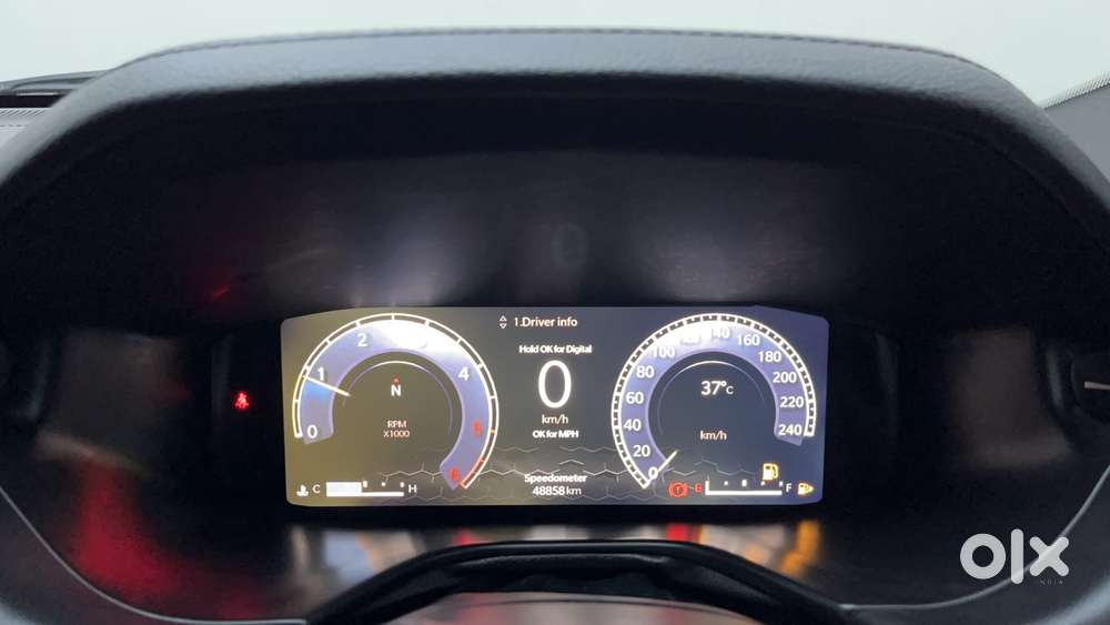 Jeep Compass 2.0 Model S (o) Diesel Mt, 2021, Diesel