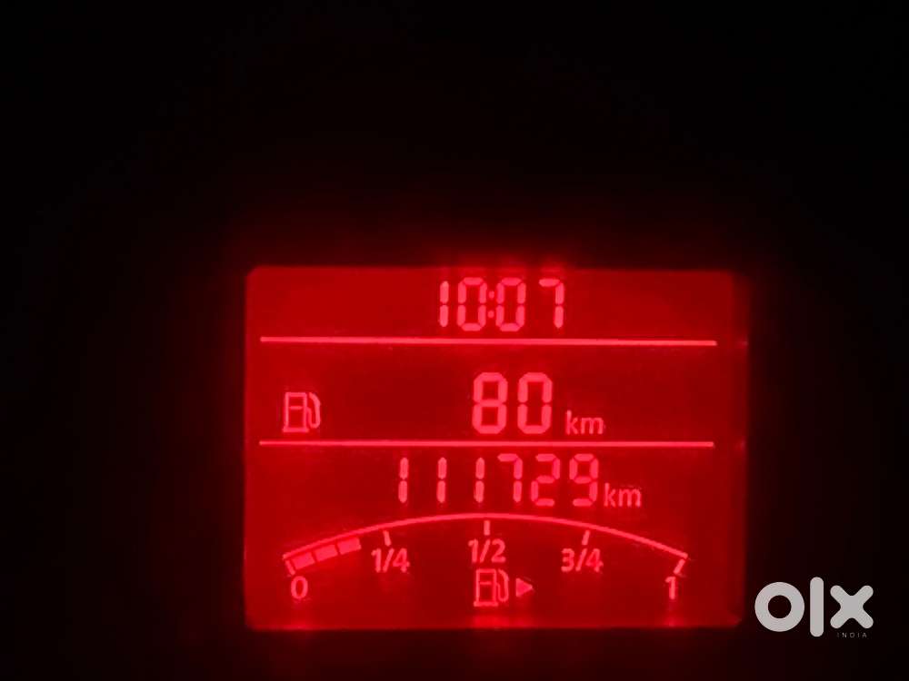 Volkswagen Polo 2014 Year
