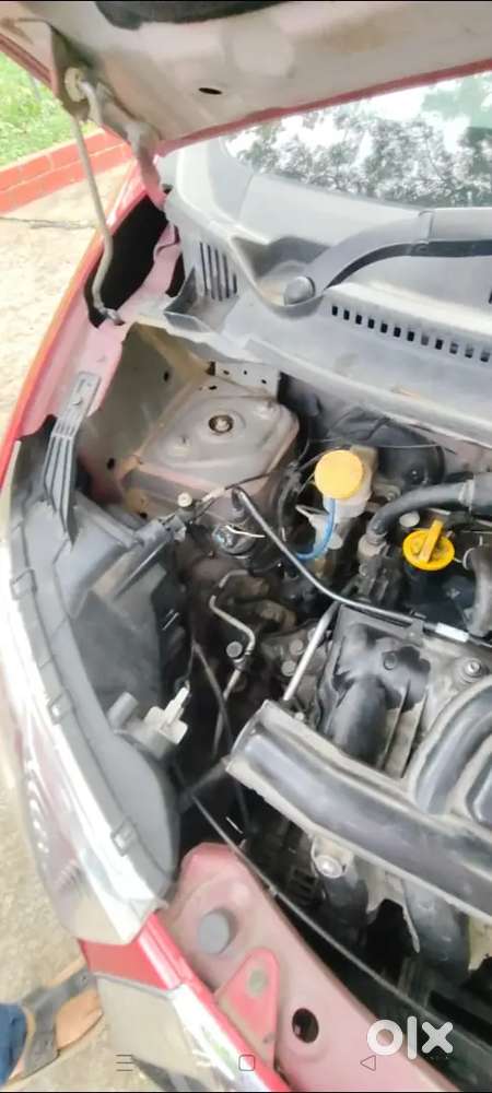 Datsun Redi Go Limited 2018