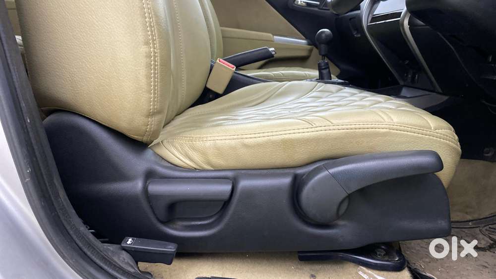 Honda City 2015-2017 I Dtec E, 2014, Diesel