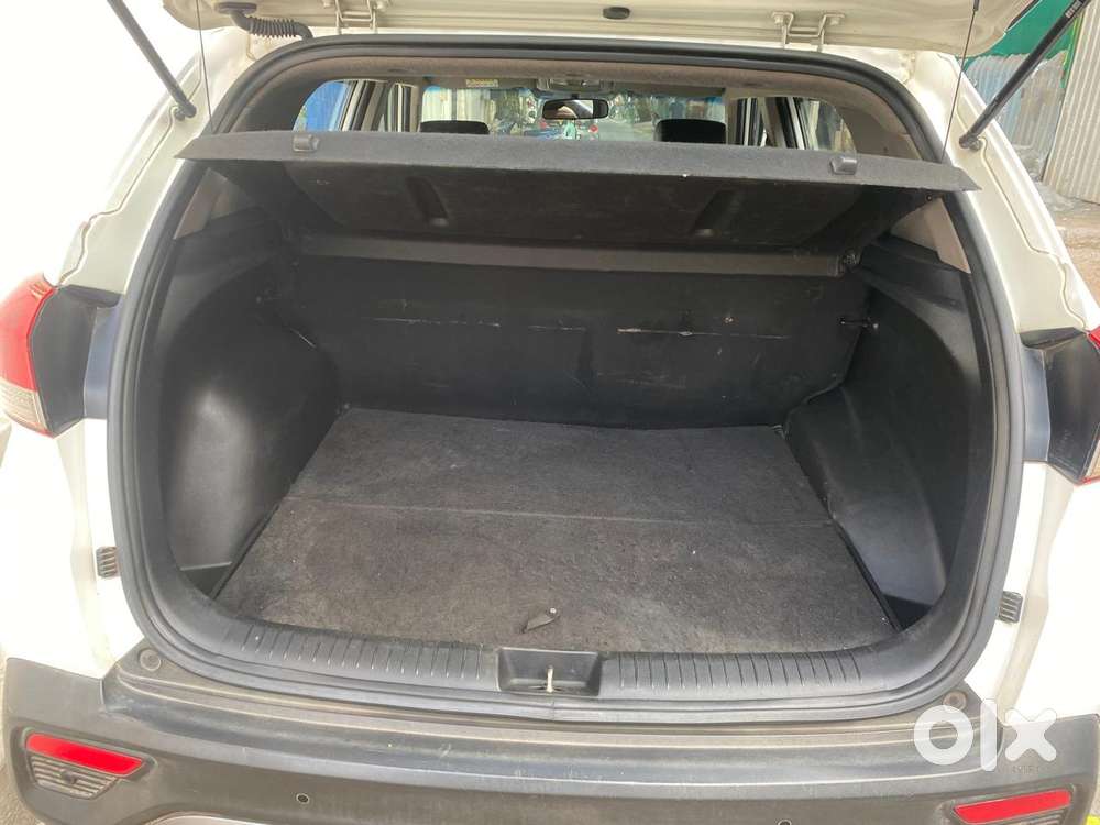 Hyundai Creta 1.6 Crdi At S Plus, 2019, Diesel