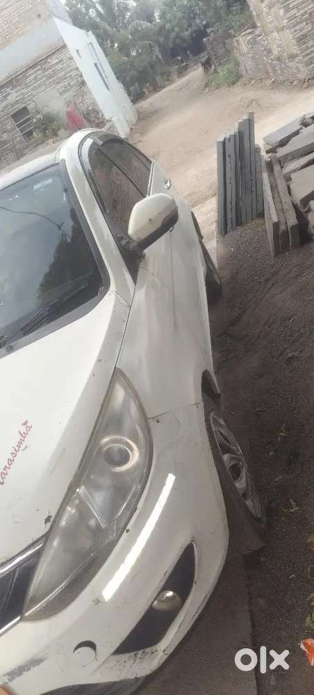 Tata Zest Diesel Manual 2017