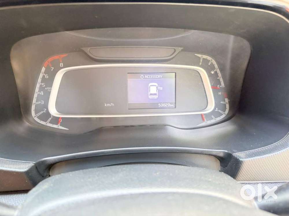 Kia Sonet Htk Plus Turbo Imt, 2021, Petrol