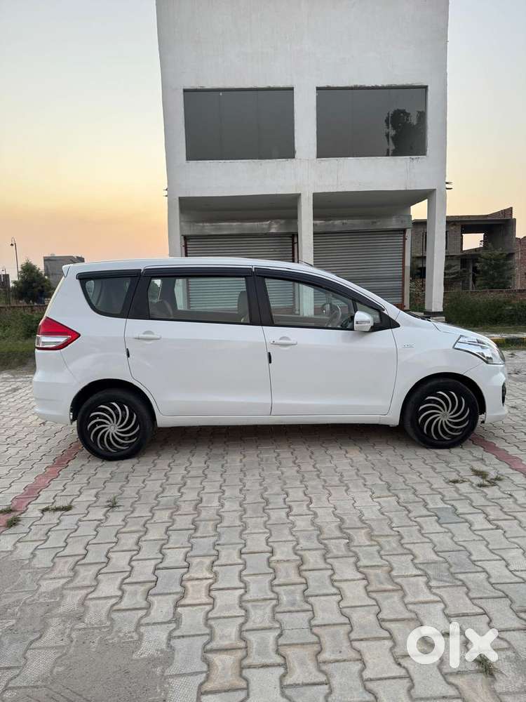 Maruti Suzuki Ertiga Vdi Abs, 2017, Diesel