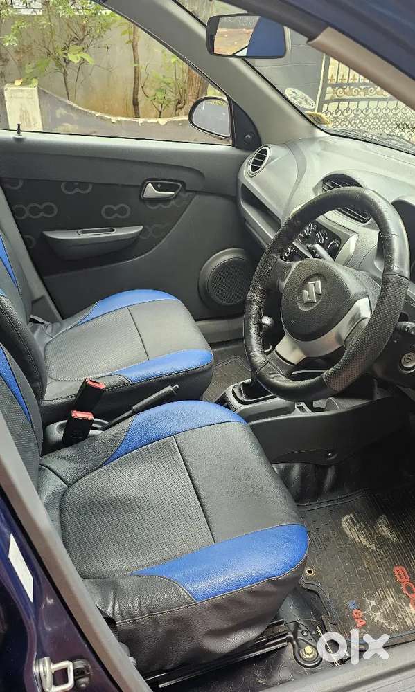 Maruthi Suzuki Alto 800 Vxi -2014 Model