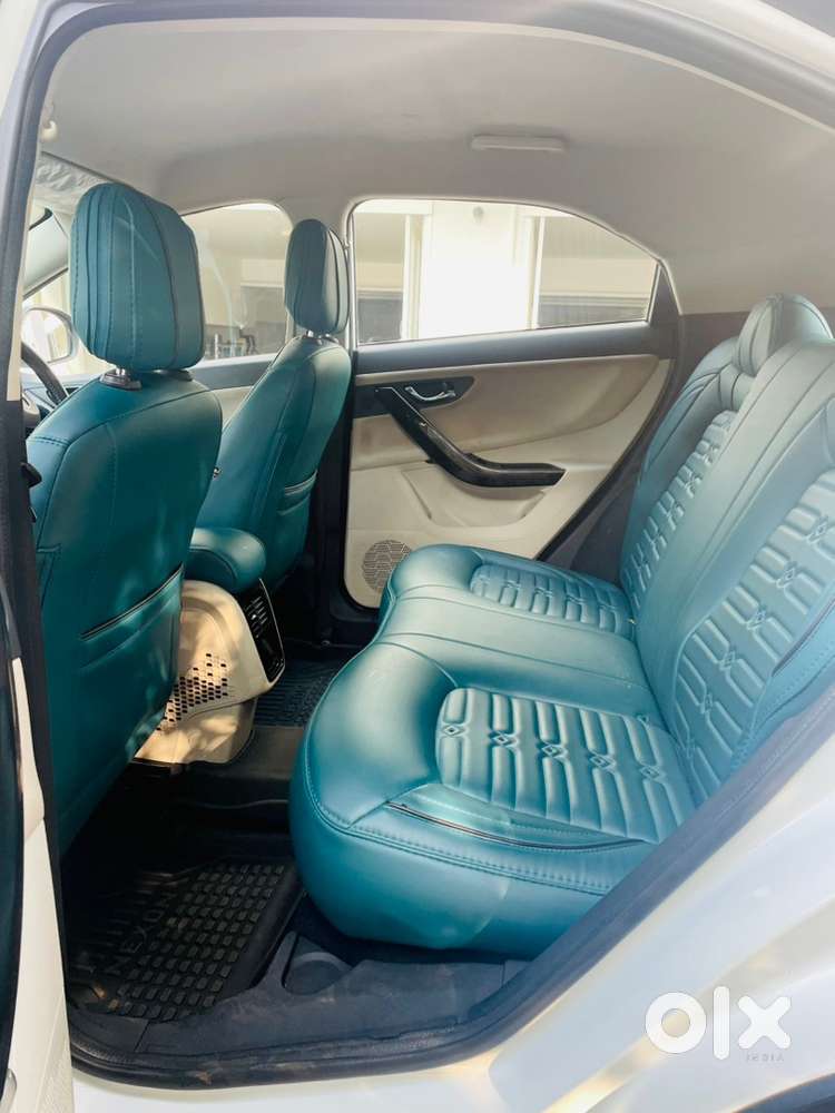 Tata Nexon Ev 2022 Electric Well Maintained