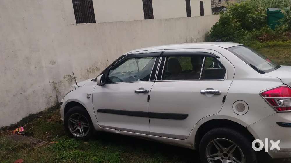 Maruti Suzuki Dzire 2016