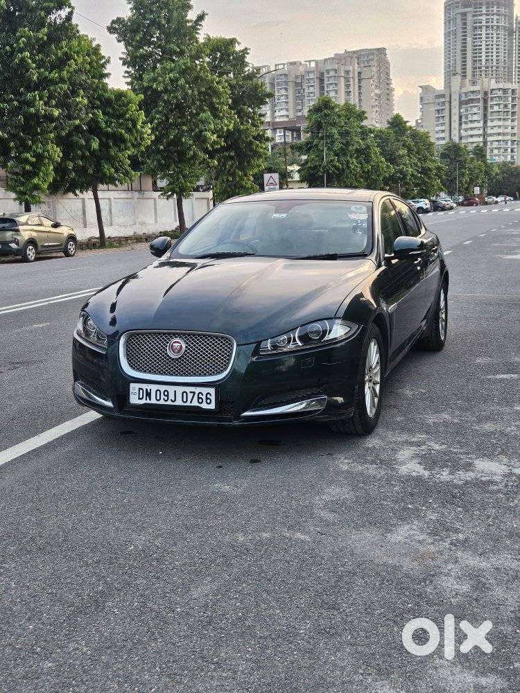 Jaguar Xf 2.0 Diesel Prestige, 2014, Diesel