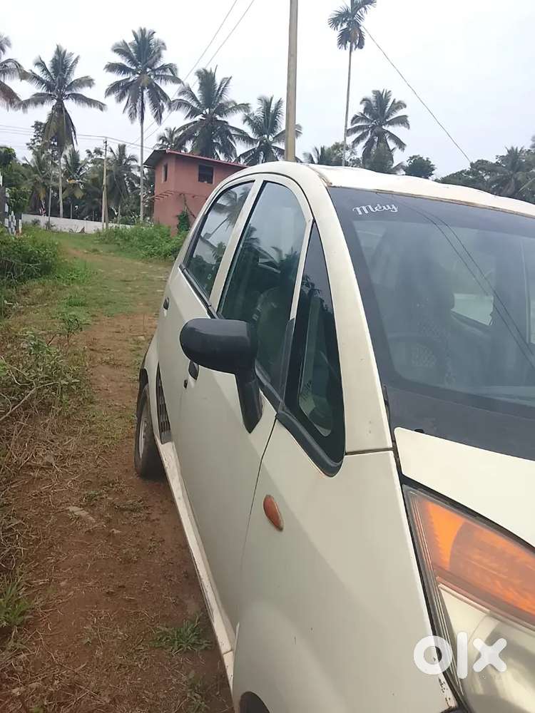 Tata Nano 2012 Petrol Good Condition