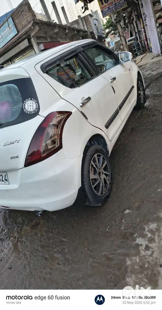 Maruti Suzuki Dzire 2013 Diesel 85000 Km Driven