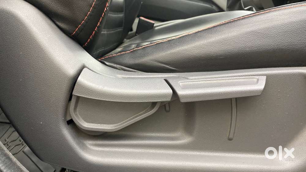 Hyundai Grand I10 Nios