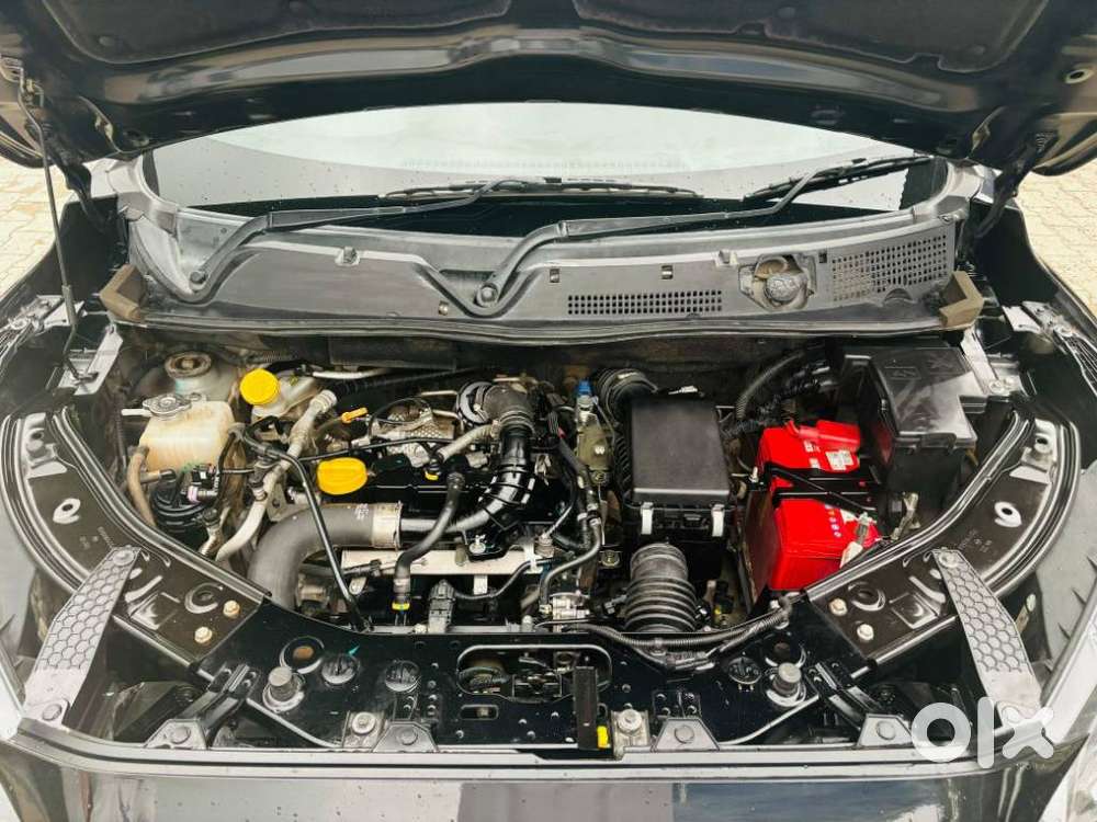 Nissan Magnite 1.0 Xv Turbo Cvt, 2022, Petrol