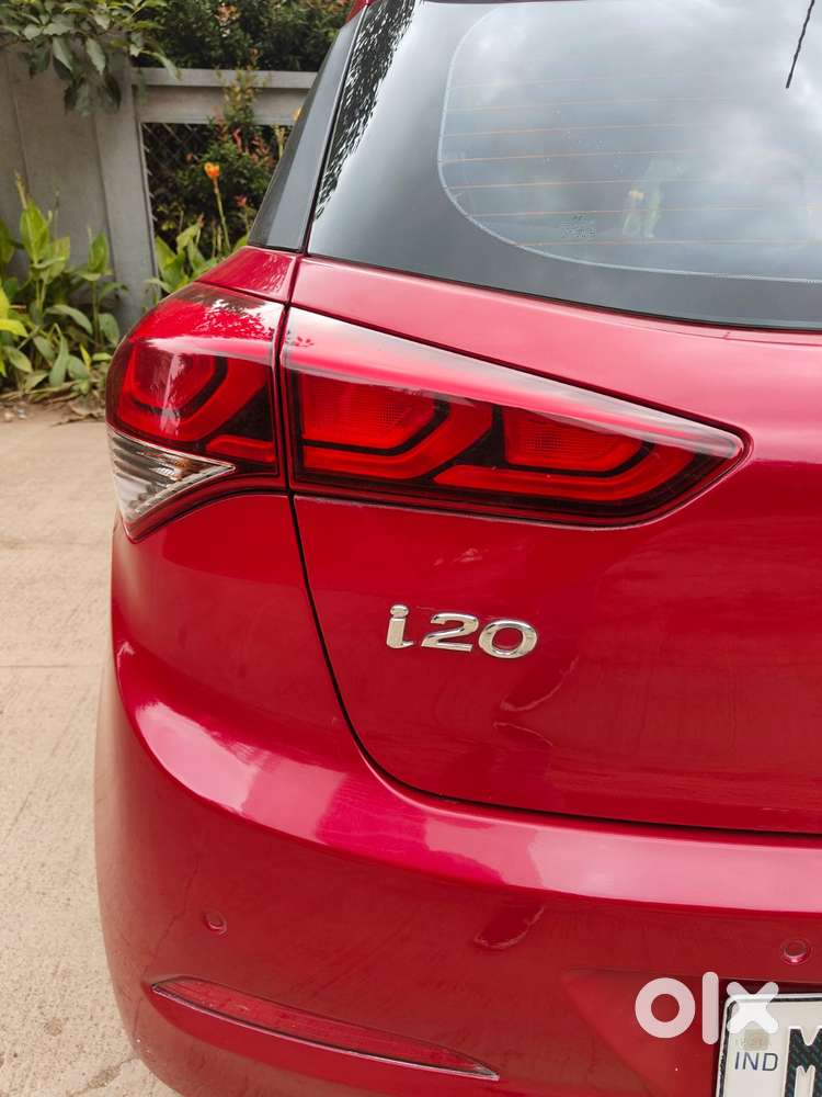 Hyundai Elite I20 Asta 1.4 Crdi, 2016, Diesel