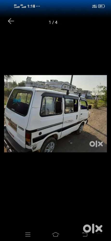 Good And Running Condition