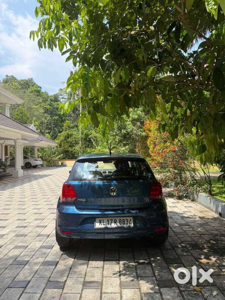 Volkswagen Polo 2018 Diesel Well Maintained