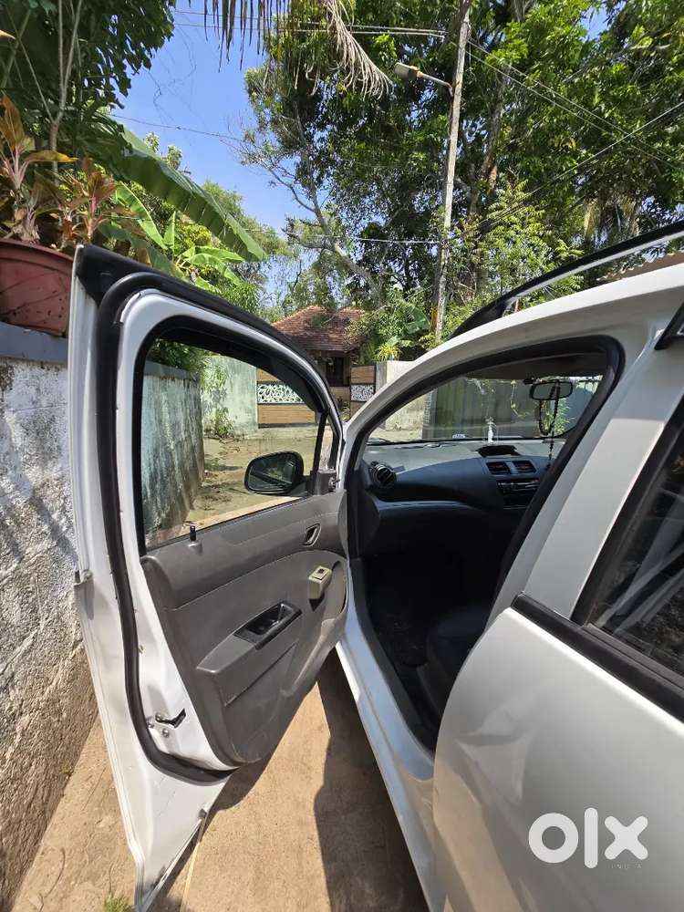 Chevrolet Beat Lt 2013 Diesel Well Maintained Family Use