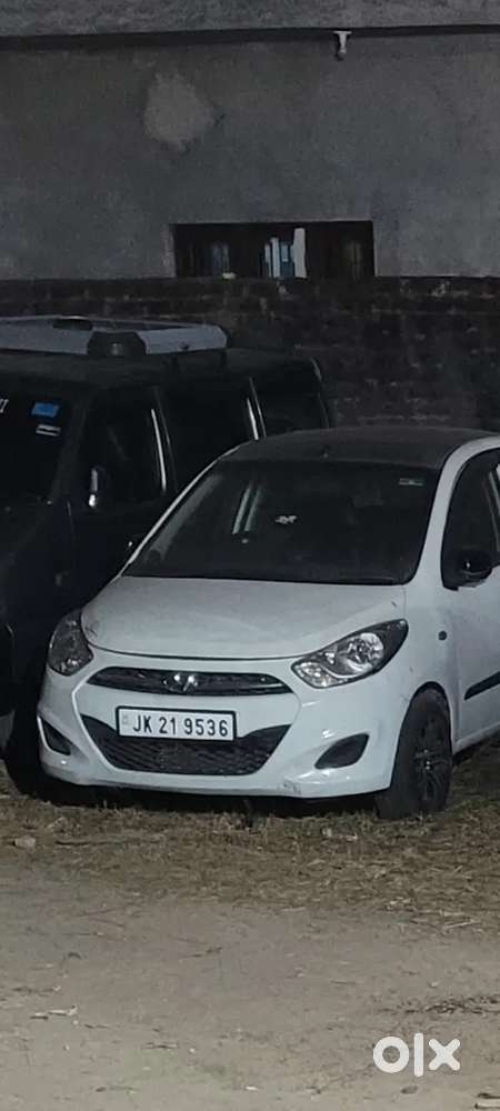 Hyundai I10 2013 Petrol 52000 Km Driven