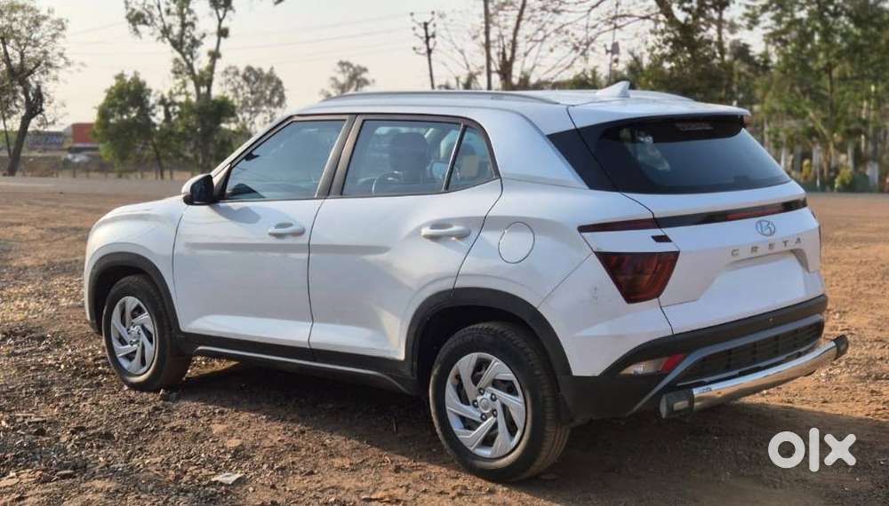 Hyundai Creta 1.4 Ex Diesel, 2020, Diesel