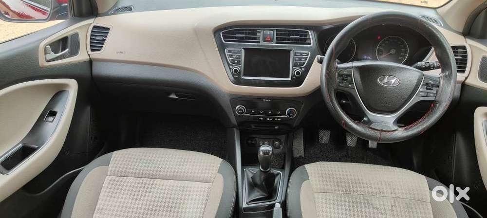 Hyundai Elite I20 [ ] 1.2 Asta, 2018, Petrol