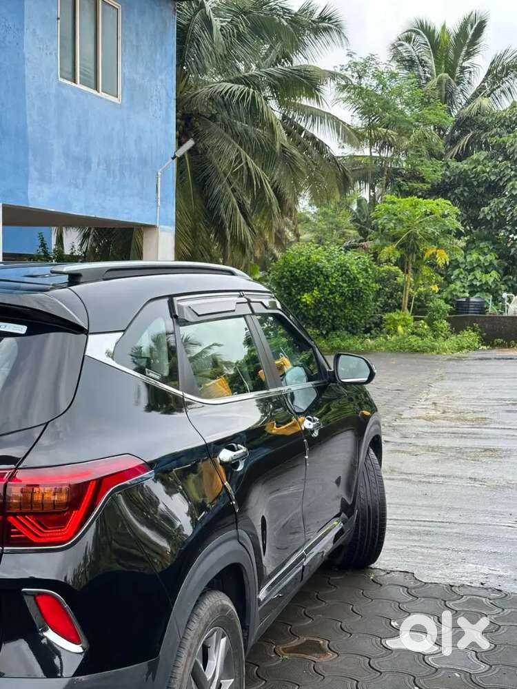 Kia Seltos Htk 2019