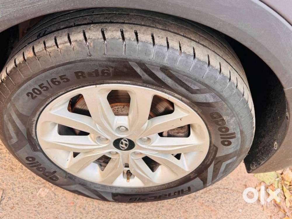 Hyundai Creta 1.4 S, 2019, Petrol