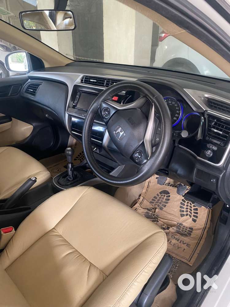 Honda City, Diesel Manual. Model- 2015