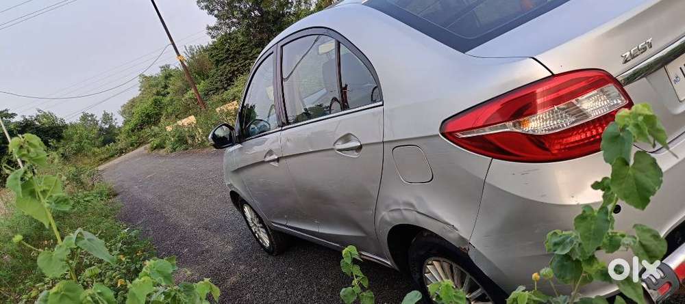 Tata Zest Diesel 2014