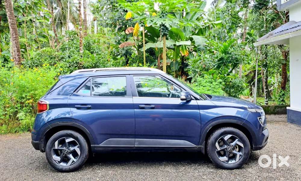 Hyundai Venue 2019 Sx