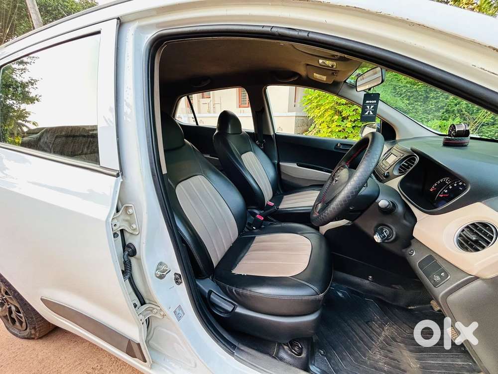 Hyundai Grand I10 Petrol 2019