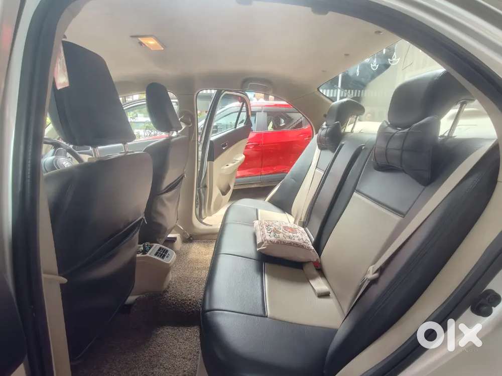 Maruti Suzuki Dzire 2019 Petrol 30000 Km Driven