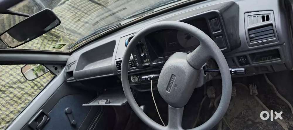 Maruti Suzuki 800 2008