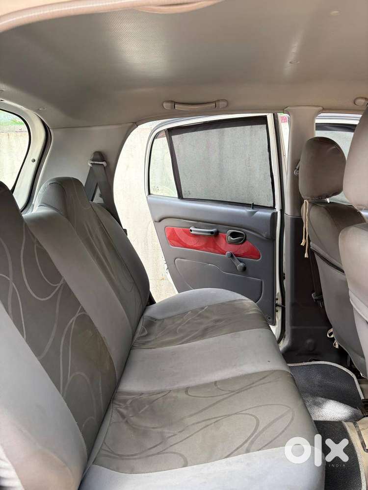 Santro Xing  Showroom Condition Well Maintained  Jodhpur Number