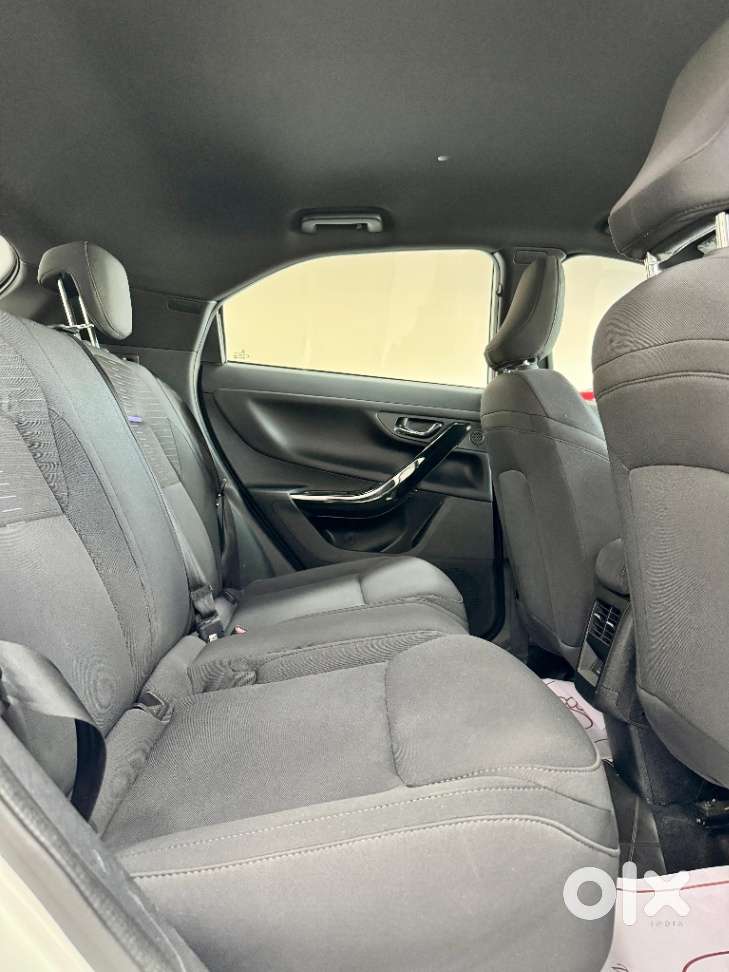 Tata Nexon Ev Fearless Plus Lr, 2023, Electric