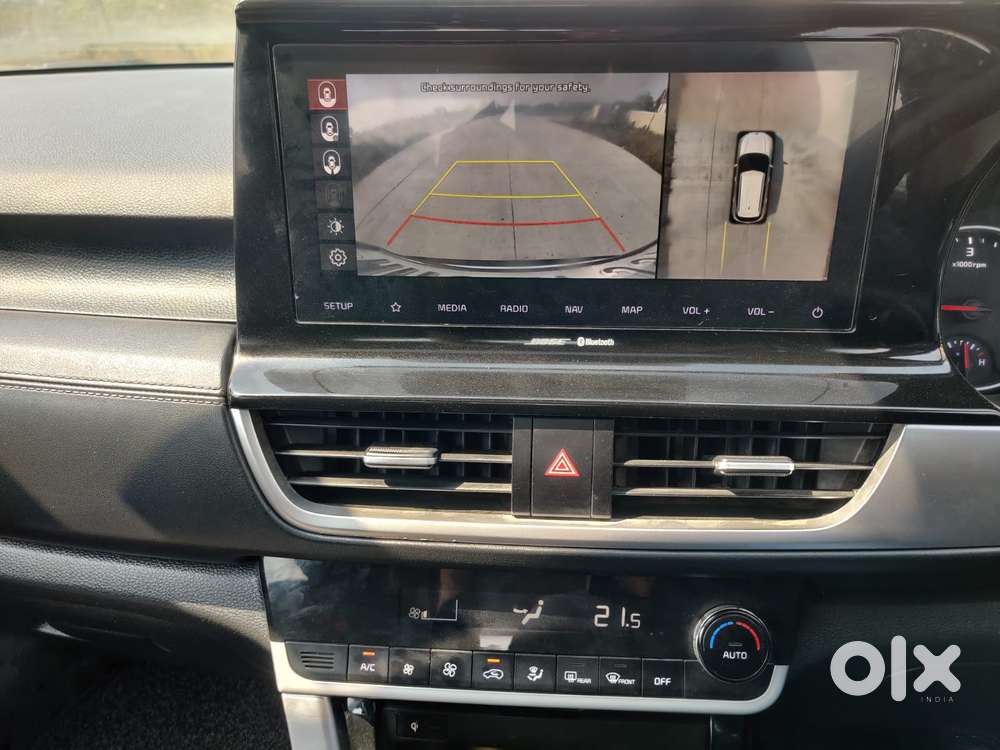 Kia Seltos Gtx Plus, 2020, Diesel