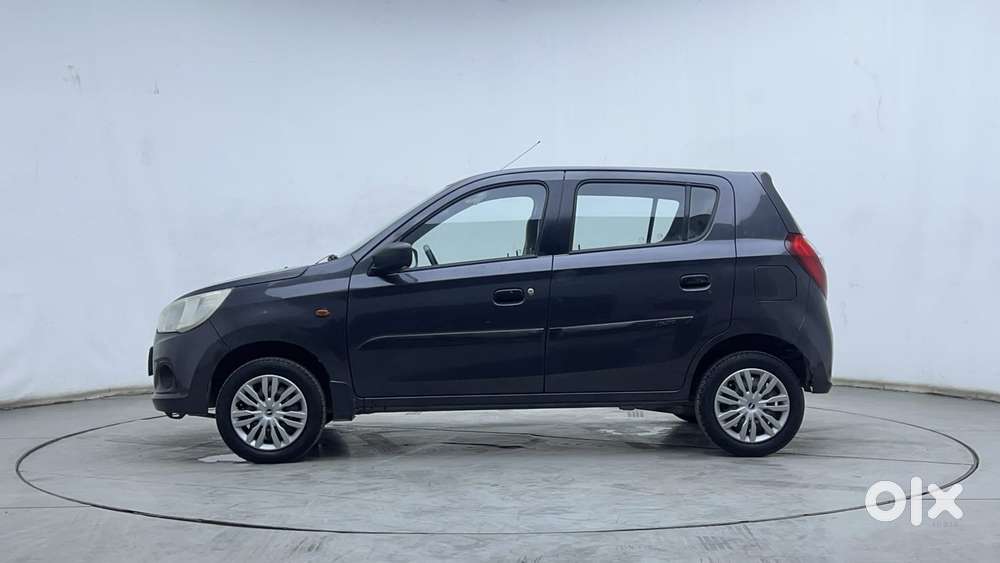 Maruti Suzuki Alto K10 2010-2014 Vxi, 2015, Petrol