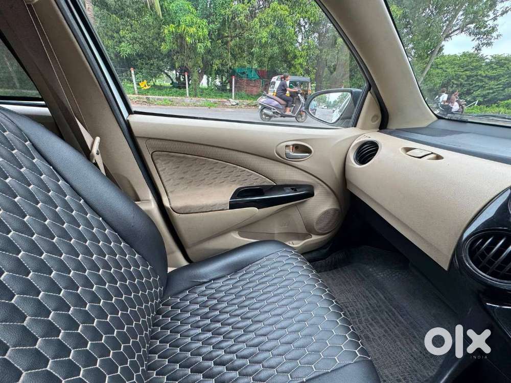 Toyota Etios Liva Vd, 20-07-2017,2nd Owner, Very Well Maintained