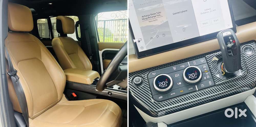 Land Rover Defender 3.0 Diesel 110 X, 2025, Diesel