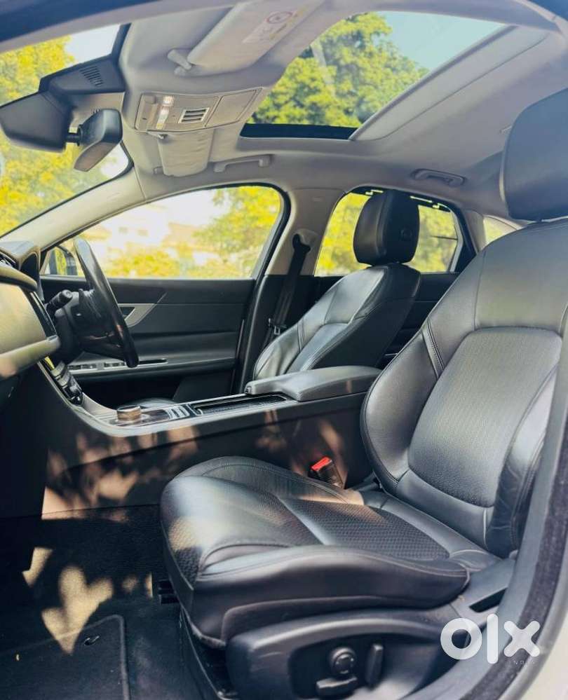 Jaguar Xf 2.0 Petrol Prestige, 2019, Petrol