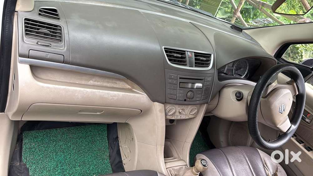Maruti Suzuki Diesel 2013