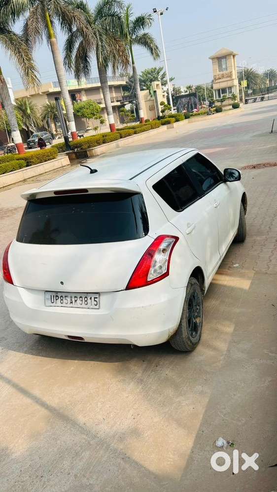 Maruti Suzuki Swift 2015 Diesel Good Condition