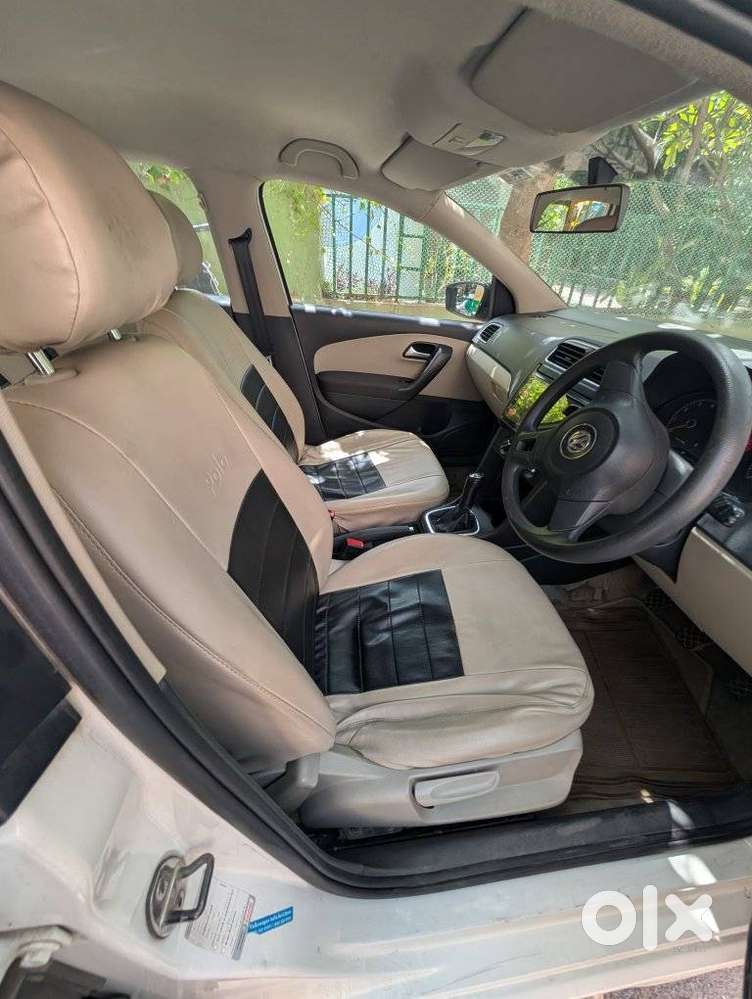 Volkswagen Polo 1.2 Mpi Highline Plus, 2012