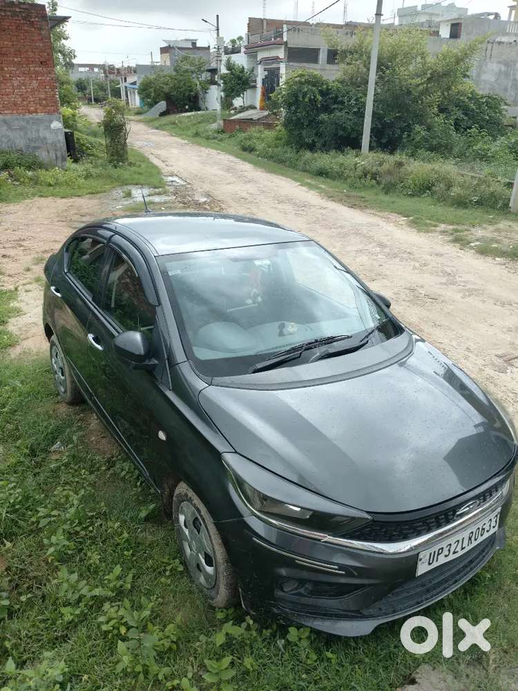 Tata Tigor Petrol2020