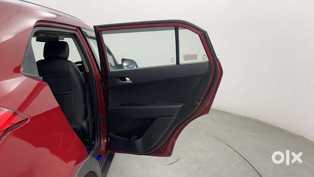 Hyundai Creta 1.6 Sx At Crdi, 2019, Diesel