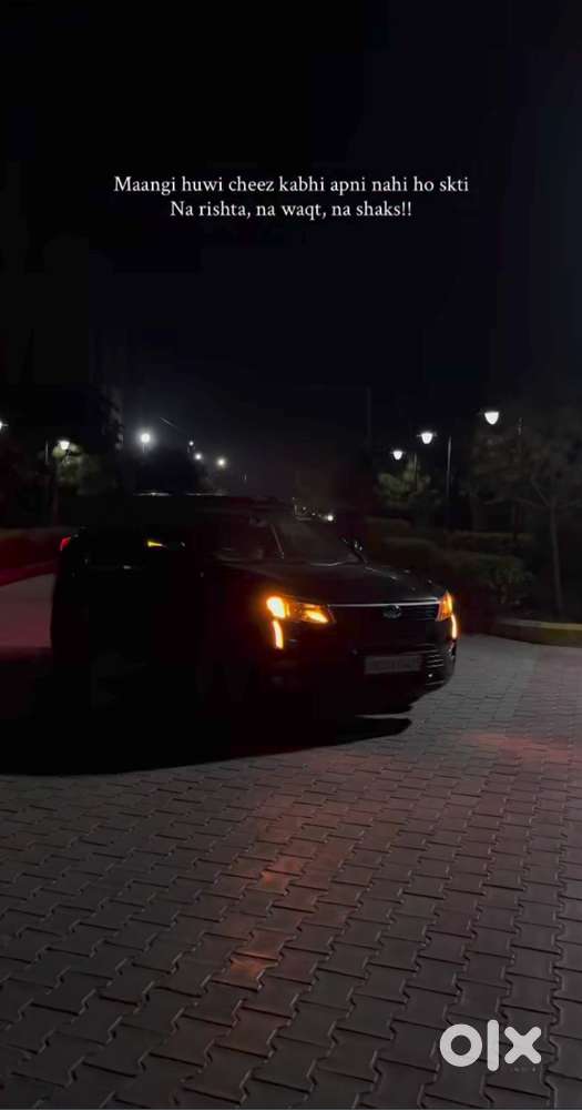 All Good Condition Car