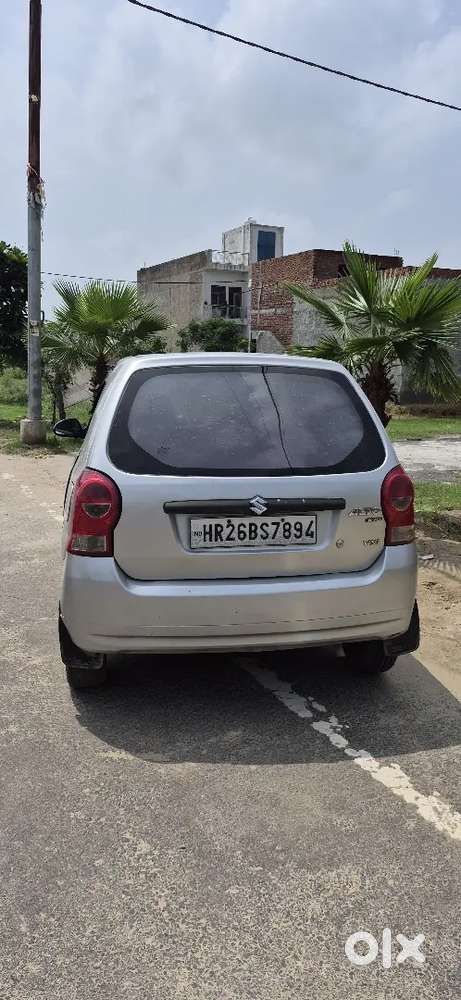 Alto K10 2012