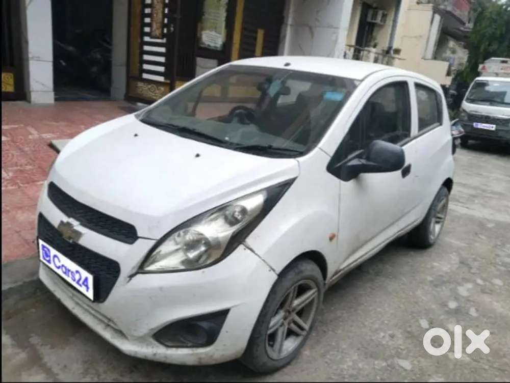 Chevrolet Beat 2016 Car