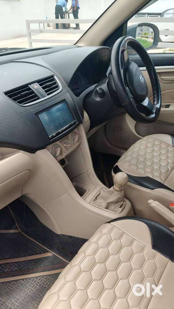 Maruti Suzuki Swift Dzire Tour, 2022, Petrol