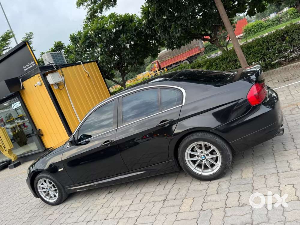 Bmw 3 Series, 2012, Diesel
