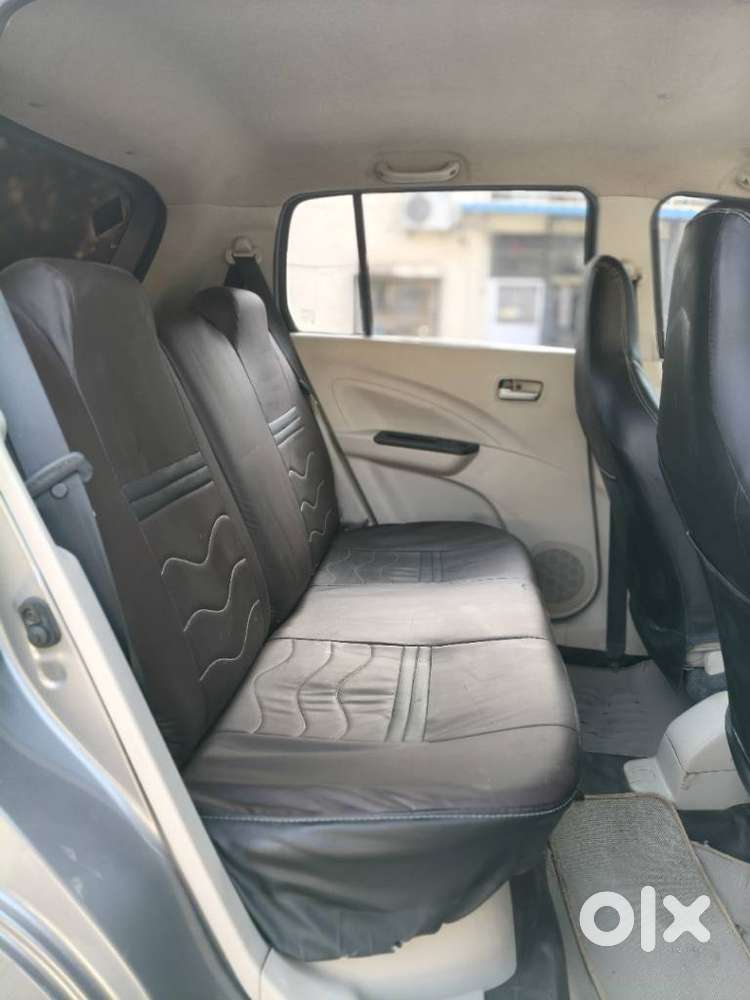 Maruti Suzuki Celerio 2021-1.0 Vxi Cng Mt, 2021, Cng & Hybrids