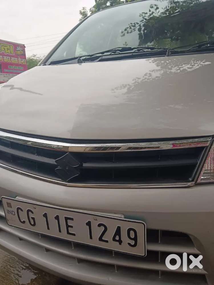 Maruti Suzuki Estilo 2011 Vxi